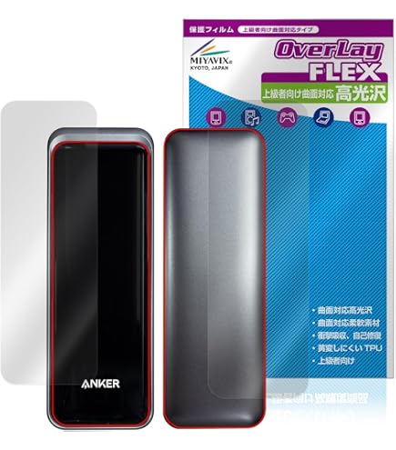 Amazon | 収納ケース対応 Anker Prime Power Bank 27650mAh 250W